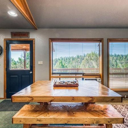 Perk Canyon Hidden Acres-Hot Tub-Gas Fireplace Ruidoso Exterior foto